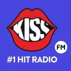 Asculta radio Kiss FM online